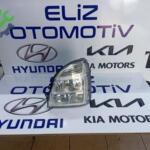 HYUNDAİ H100 KAMYONET 2021-2026 SOL FAR SIFIR YAN SANAYİ