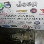 HYUNDAİ H100 KAMYONET  6 İLERİ ŞANZIMAN