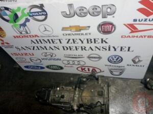 HYUNDAİ H100 KAMYONET  6 İLERİ ŞANZIMAN