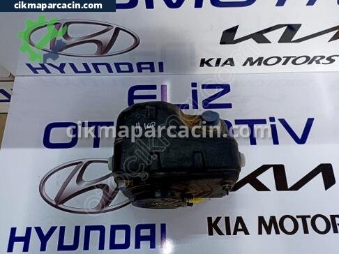 Hyundai H100 Depo çıkma parça
