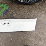 HYUNDAİ H100 KAMYONET MOTOR KAPUTU ORİJİNAL ÇIKMA
