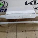 HYUNDAİ H100 KAMYONET ÖN TAMPON ORİJİNAL ÇIKMA