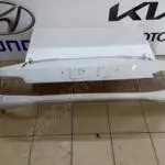 HYUNDAİ H100 KAMYONET ÖN TAMPON ORİJİNAL ÇIKMA