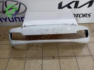 HYUNDAİ H100 KAMYONET ÖN TAMPON ORİJİNAL ÇIKMA