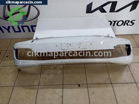 Hyundai H100 Ön Tampon çıkma parça