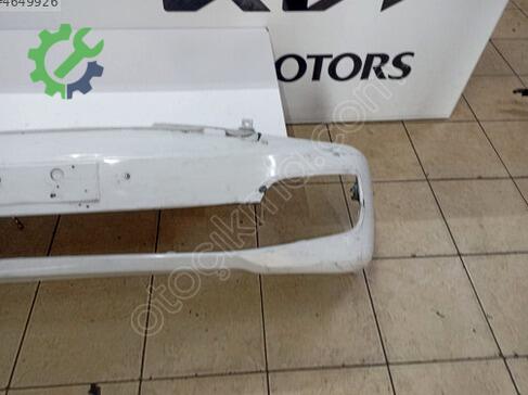 Hyundai H100 Ön Tampon çıkma parça