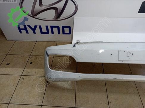 Hyundai H100 Ön Tampon çıkma parça