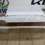 HYUNDAİ H100 KAMYONET ÖN TAMPON ORİJİNAL ÇIKMA