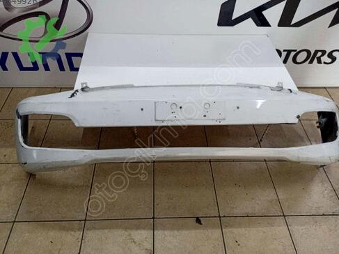 Hyundai H100 Ön Tampon çıkma parça