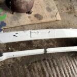 HYUNDAİ H100 KAMYONET ÖN TAMPON ORİJİNAL ÇIKMA