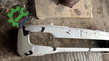 Hyundai H100 Ön Tampon çıkma parça
