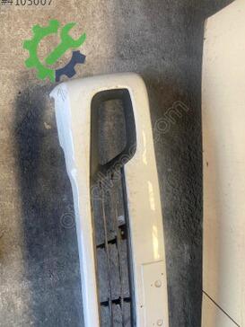 Hyundai H100 Ön Tampon çıkma parça