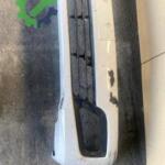 HYUNDAİ H100 KAMYONET ÖN TAMPON ORİJİNAL ÇIKMA YEDEK PARÇA