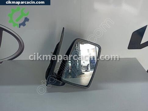 Hyundai H100 Sağ Dış Ayna çıkma parça