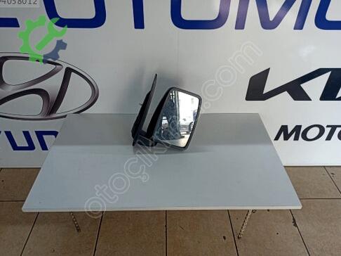 Hyundai H100 Sağ Dış Ayna çıkma parça