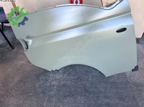 Hyundai H100 Sağ Ön Kapı çıkma parça