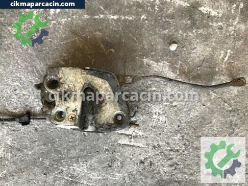Hyundai H100 Sol Kapı Kilidi çıkma parça