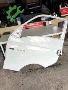 HYUNDAİ H100 KAMYONET SOL ÖN KAPI ORİJİNAL ÇIKMA
