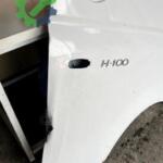 HYUNDAİ H100 KAMYONET SOL ÖN KAPI ORİJİNAL ÇIKMA
