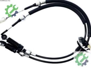 Hyundai H100 Kamyonet Vites Halatı 2005-2010 43794-4F000