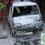 HYUNDAİ H100 MİNİBÜS 1997 ÇIKMA PARÇA