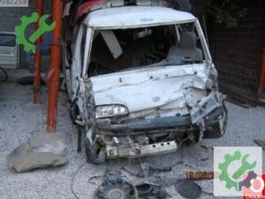 Hyundai H100 Minibüs 1997 Çıkma Parça
