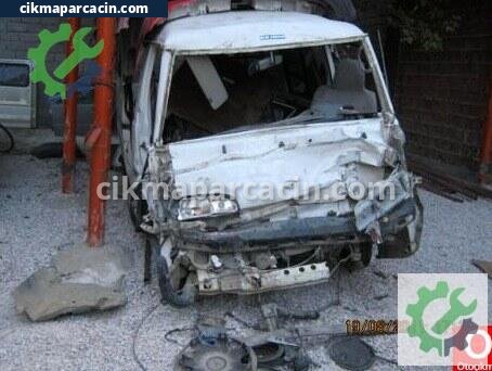 Hyundai H100 çıkma parça