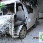 HYUNDAİ H100 MİNİBÜS 1997 ÇIKMA PARÇA