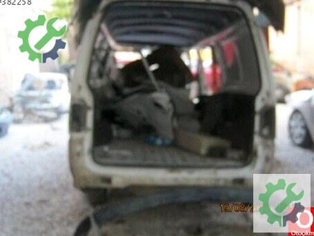 Hyundai H100 çıkma parça