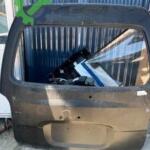HYUNDAİ H100 MİNİBÜS BAGAJ KAPAĞI SIFIR