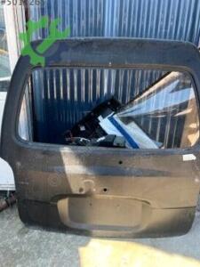 HYUNDAİ H100 MİNİBÜS BAGAJ KAPAĞI SIFIR
