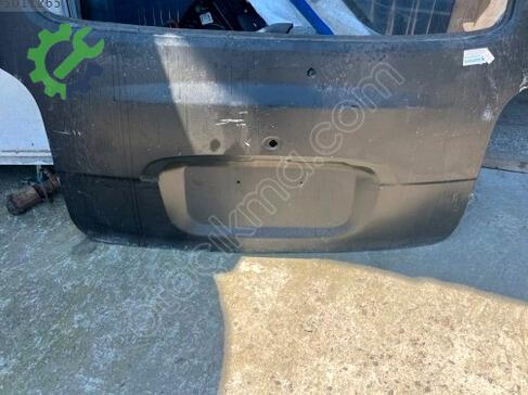 Hyundai H100 Bagaj Kapağı çıkma parça