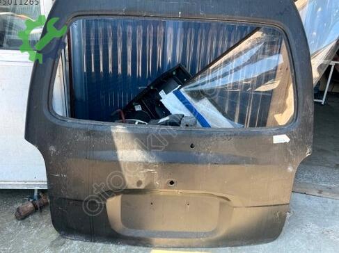 Hyundai H100 Bagaj Kapağı çıkma parça
