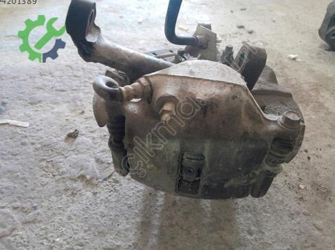 Hyundai H100 Taşıyıcı/Aks Taşıyıcı çıkma parça