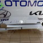 HYUNDAİ H100 ÖN TAMPON MAKYAJLI KASA ORİJİNAL ÇIKMA YEDEK PARÇA