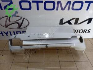 HYUNDAİ H100 ÖN TAMPON MAKYAJLI KASA ORİJİNAL ÇIKMA YEDEK PARÇA
