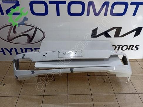 Hyundai H100 Ön Tampon çıkma parça