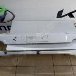 HYUNDAİ H100 ÖN TAMPON MAKYAJLI KASA ORİJİNAL ÇIKMA YEDEK PARÇA