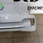 HYUNDAİ H100 ÖN TAMPON MAKYAJLI KASA ORİJİNAL ÇIKMA YEDEK PARÇA