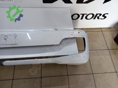 Hyundai H100 Ön Tampon çıkma parça