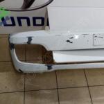 HYUNDAİ H100 ÖN TAMPON MAKYAJLI KASA ORİJİNAL ÇIKMA YEDEK PARÇA