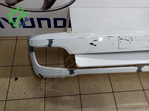 Hyundai H100 Ön Tampon çıkma parça