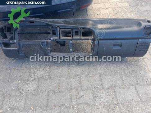 Hyundai H100 Torpido çıkma parça