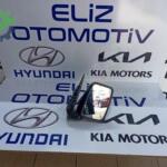 HYUNDAİ H100 SAĞ AYNA KAMYONET ORİJİNAL