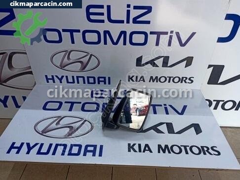 Hyundai H100 Sağ Dış Ayna çıkma parça