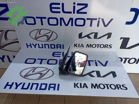 Hyundai H100 Sağ Dış Ayna çıkma parça
