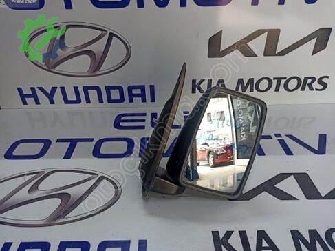 Hyundai H100 Sağ Dış Ayna çıkma parça
