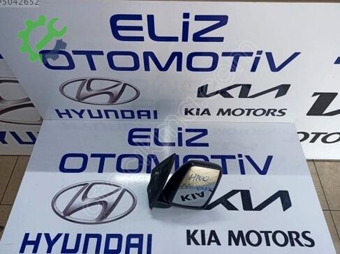 Hyundai H100 Sağ Dış Ayna çıkma parça