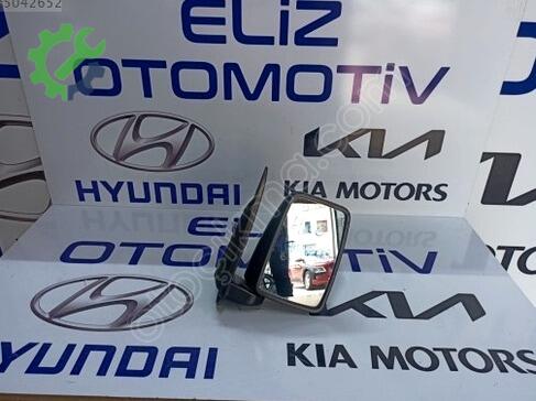 Hyundai H100 Sağ Dış Ayna çıkma parça