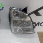 HYUNDAİ H100 SAĞ SOL FAR ORİJİNAL ÇIKMA YEDEK PARÇA
